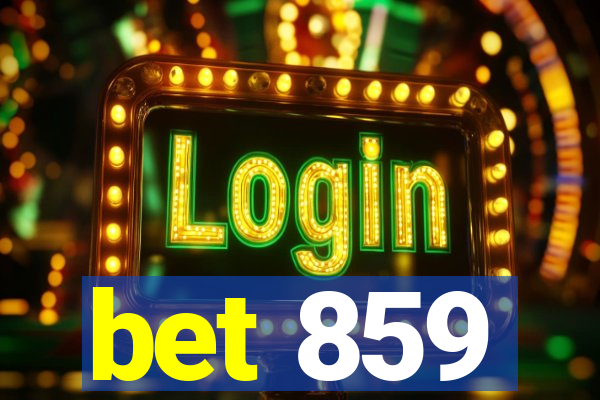 bet 859